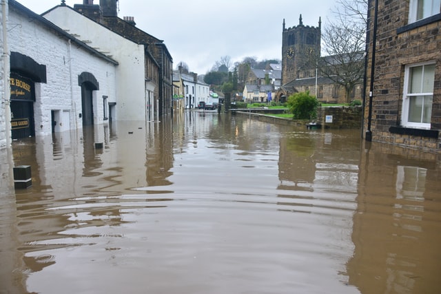 Read on to find out the importance of timing in water damage restoration!